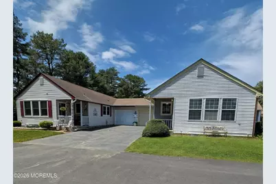 33 Medford Road #A, Manchester Township, NJ 08759 - Photo 21