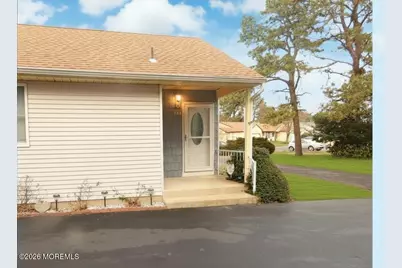 33 Medford Road #A, Manchester Township, NJ 08759 - Photo 1