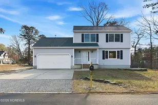 385 Maryland Ave, Bayville, NJ 08721 - Photo 1