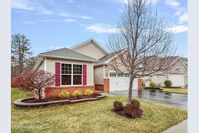 16 Pembroke Drive, Jackson, NJ 08527 - Photo 3