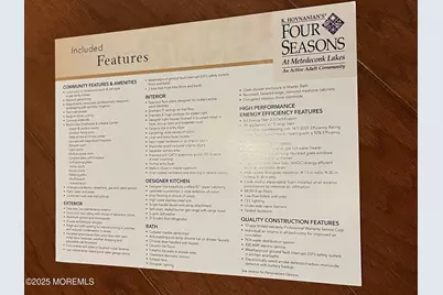 16 Pembroke Drive, Jackson, NJ 08527 - Photo 37