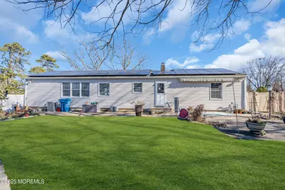 34 Clark Drive, Howell Township, NJ 07731 - Photo 23