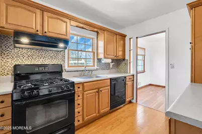 34 Clark Drive, Howell Township, NJ 07731 - Photo 15