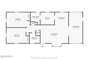 34 Clark Dr, Howell Township, NJ 07731 - Photo 5