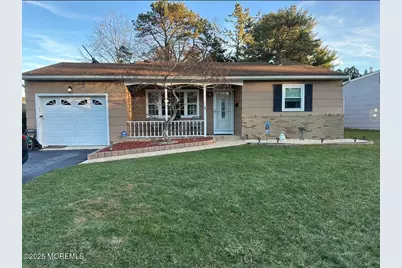 1 Cambridge Court, Toms River Township, NJ 08757 - Photo 1