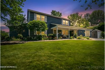 104 Idolstone Lane, Aberdeen Township, NJ 07747 - Photo 1