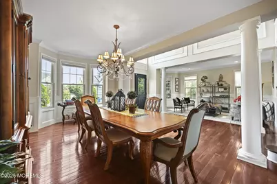 7 Trumbull Court, Jackson, NJ 08527 - Photo 9