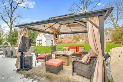 81 Dutch Lane Road, Colts Neck Township, NJ 07722 - Photo 41