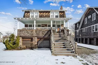 54 Osborne Avenue, Bay Head, NJ 08742 - Photo 1