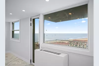 675 Ocean Avenue #9F, Long Branch, NJ 07740 - Photo 19