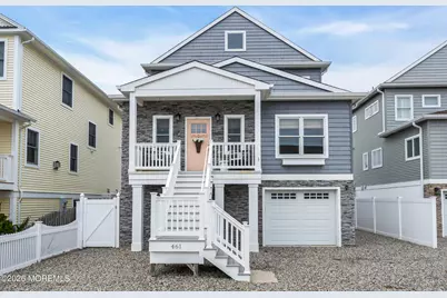 461 N Route 35, Mantoloking, NJ 08738 - Photo 1