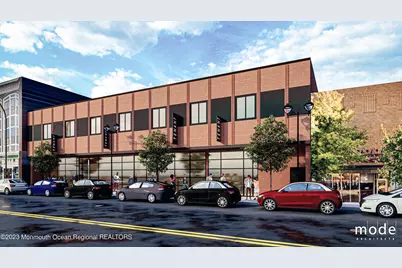 614 Cookman Avenue #Suite 2, Asbury Park, NJ 07712 - Photo 1