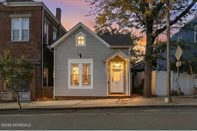 55 E Front Street, Keyport, NJ 07735 - Photo 1