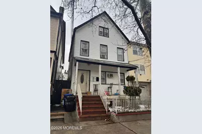 514 Marshall Street, Elizabeth, NJ 07206 - Photo 1