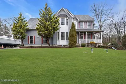 290 Jackson Mills Road, Jackson, NJ 08527 - Photo 57