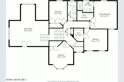 290 Jackson Mills Road, Jackson, NJ 08527 - Photo 43