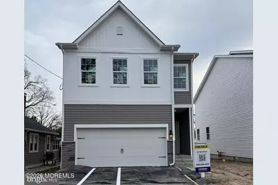 207 Bash Road, Toms River Township, NJ 08753 - Photo 1