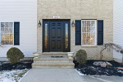 1217 Wilkinson Drive, Toms River Township, NJ 08755 - Photo 5