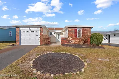 43 Patmore Road, Brick, NJ 08724 - Photo 1