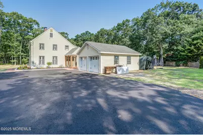 215 Parkertown Drive, Little Egg Harbor, NJ 08087 - Photo 3