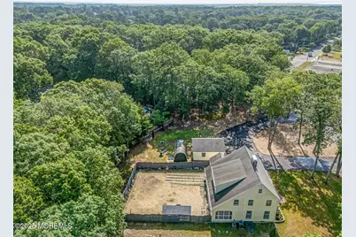 215 Parkertown Drive, Little Egg Harbor, NJ 08087 - Photo 13