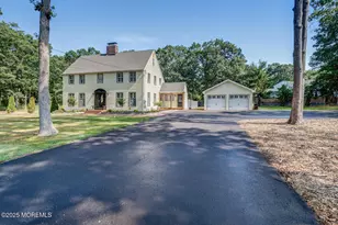 215 Parkertown Dr, Little Egg Harbor, NJ 08087 - Photo 1