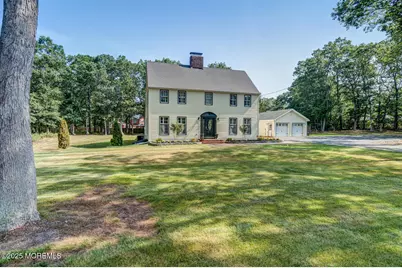 215 Parkertown Drive, Little Egg Harbor, NJ 08087 - Photo 5