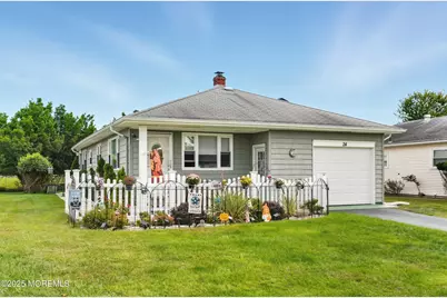 24 Port Royal Drive, Toms River Township, NJ 08757 - Photo 1