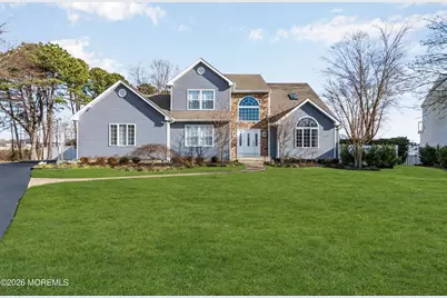 107 Waters Edge Court, Brick, NJ 08724 - Photo 1