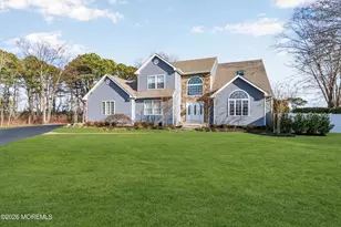 107 Waters Edge Ct, Brick, NJ 08724 - Photo 5