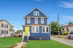 491 Patten Ave, Long Branch, NJ 07740 - Photo 1