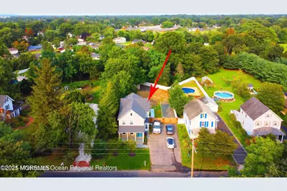 300 Monmouth Road, West Long Branch, NJ 07764 - Photo 1