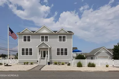 1607 Baltimore Avenue, Lavallette, NJ 08735 - Photo 3