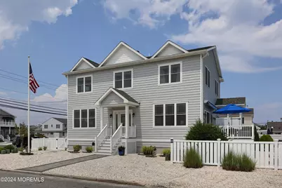 1607 Baltimore Avenue, Lavallette, NJ 08735 - Photo 1