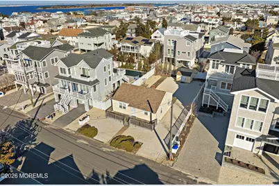 17 E Kirkland Avenue, Long Beach Township, NJ 08008 - Photo 5