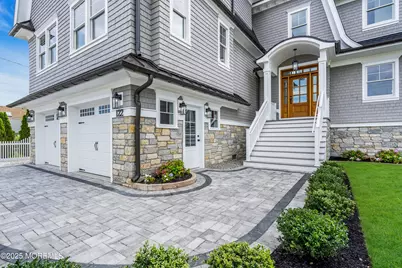 122 Squan Beach Drive, Mantoloking, NJ 08738 - Photo 5