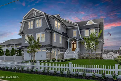 122 Squan Beach Drive, Mantoloking, NJ 08738 - Photo 1
