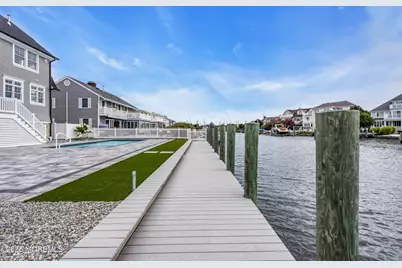 122 Squan Beach Drive, Mantoloking, NJ 08738 - Photo 73