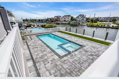 122 Squan Beach Drive, Mantoloking, NJ 08738 - Photo 81