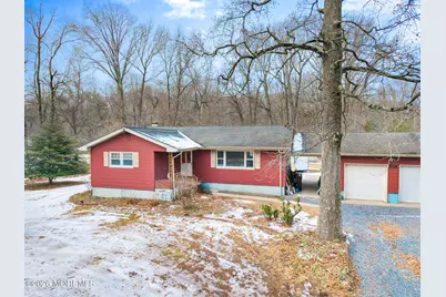 103 Fresh Ponds Road, South Brunswick Township, NJ 08512 - Photo 31