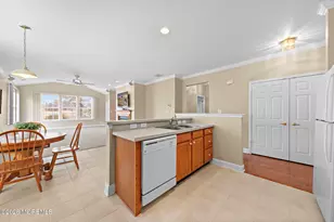 407 Golf View Dr, Little Egg Harbor, NJ 08087 - Photo 19