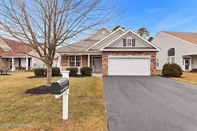 407 Golf View Drive, Little Egg Harbor, NJ 08087 - Photo 7