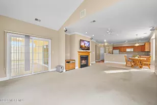 407 Golf View Dr, Little Egg Harbor, NJ 08087 - Photo 11