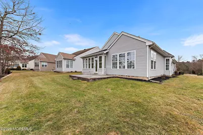 407 Golf View Drive, Little Egg Harbor, NJ 08087 - Photo 53