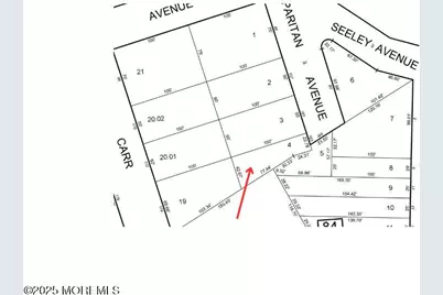 163 Raritan Avenue, Keansburg, NJ 07734 - Photo 3