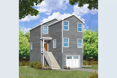 163 Raritan Avenue, Keansburg, NJ 07734 - Photo 1