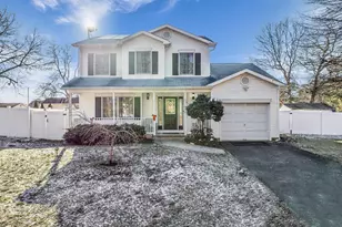 600 Lawrence Ave, Toms River Township, NJ 08757 - Photo 3