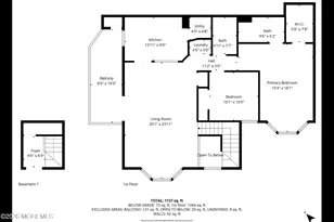 186 Tulip Ln, Freehold, NJ 07728 - Photo 3