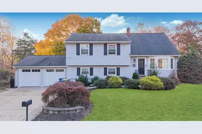 13 Bartle Road, Franklin Township, NJ 08873 - Photo 1