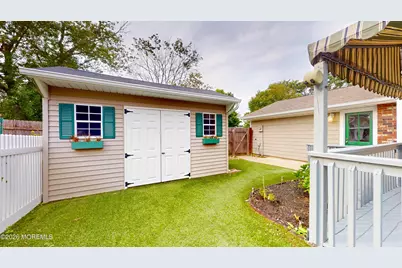 35 Redwood Drive, Toms River Township, NJ 08753 - Photo 33